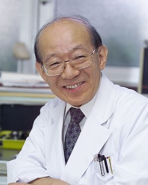 理事長・名誉院長