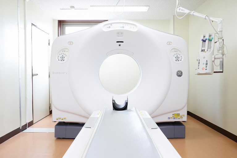 MRI